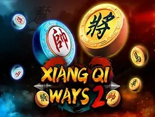 Xiang Qi Ways 2 screenshot