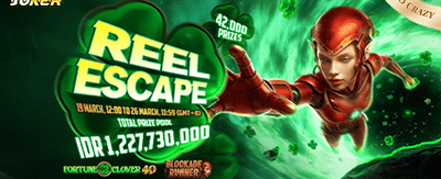 Bonus Login Harian Melimpah banner