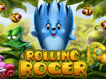 Rolling Roger screenshot