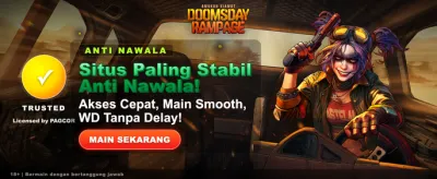 Mainkan Game Seru Hari Ini banner