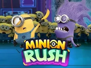 Minion Rush screenshot